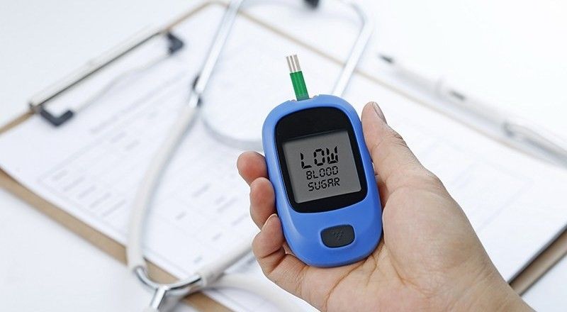 Τα πρώτα συμπτώματα του διαβήτη που δεν πρέπει να αγνοείς