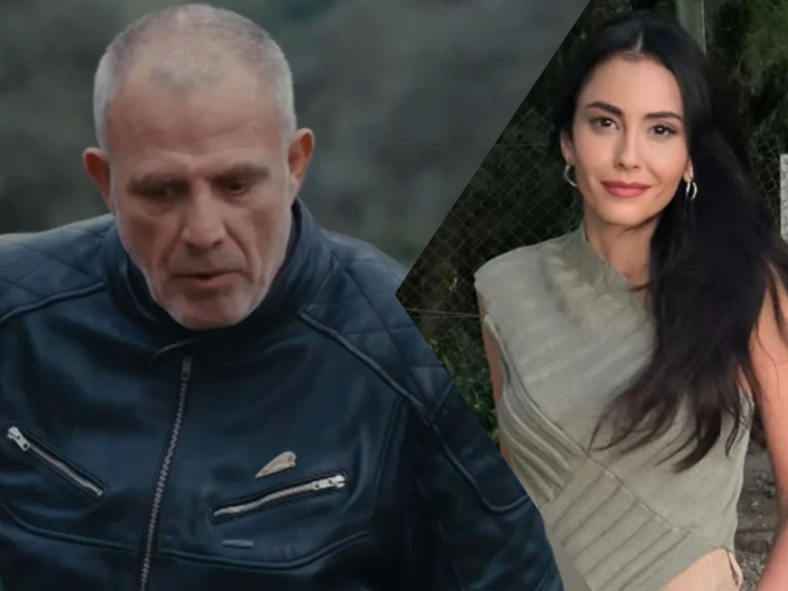 Η Γη της Ελιάς: Η Ερωφίλη ανοίγει την καρδιά της στον Στάθη