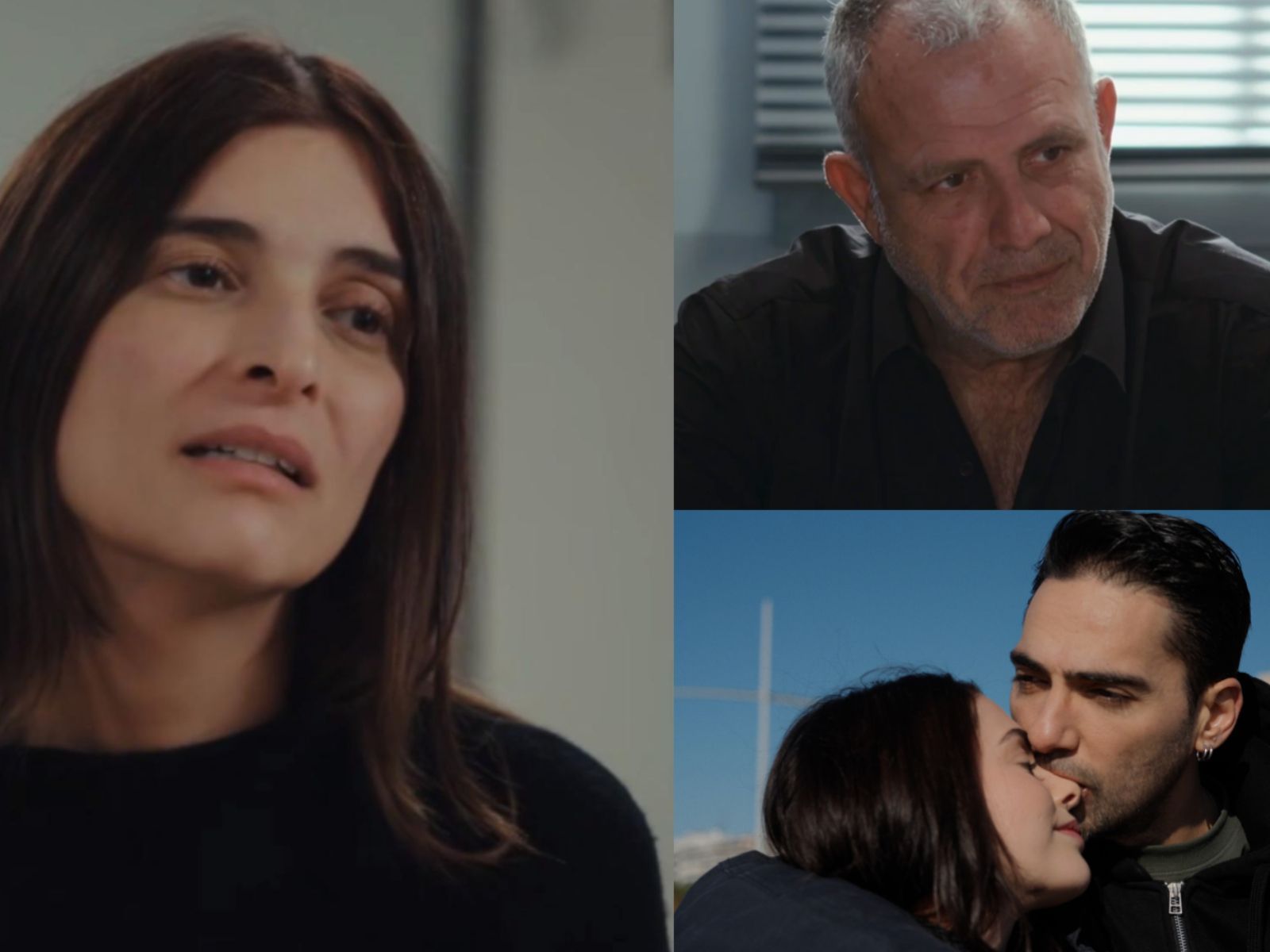 Η Γη της Ελιάς: Στάθης, Αριάδνη και Κουράκος συμμαχούν και χτυπούν αλύπητα την Ιουλία