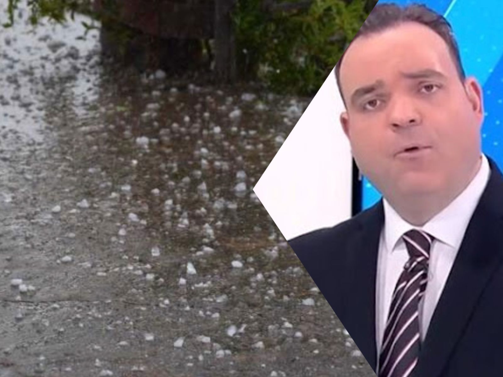 Καιρός Κλέαρχος Μαρουσάκης: Έρχεται “ψυχρή λίμνη”-Σε αυτές τις περιοχές θα σημειωθούν μέχρι και χαλαζοπτώσεις