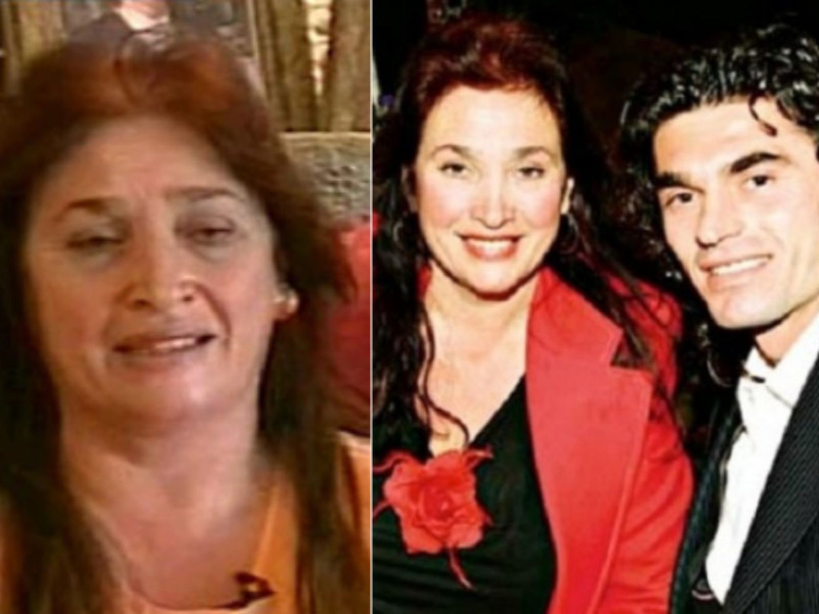 Όταν η Ρούλα Βροχοπούλου έκλαιγε για τον Φραν στα κανάλια – Ο γάμος ο χωρισμός και τι κάνουν σήμερα