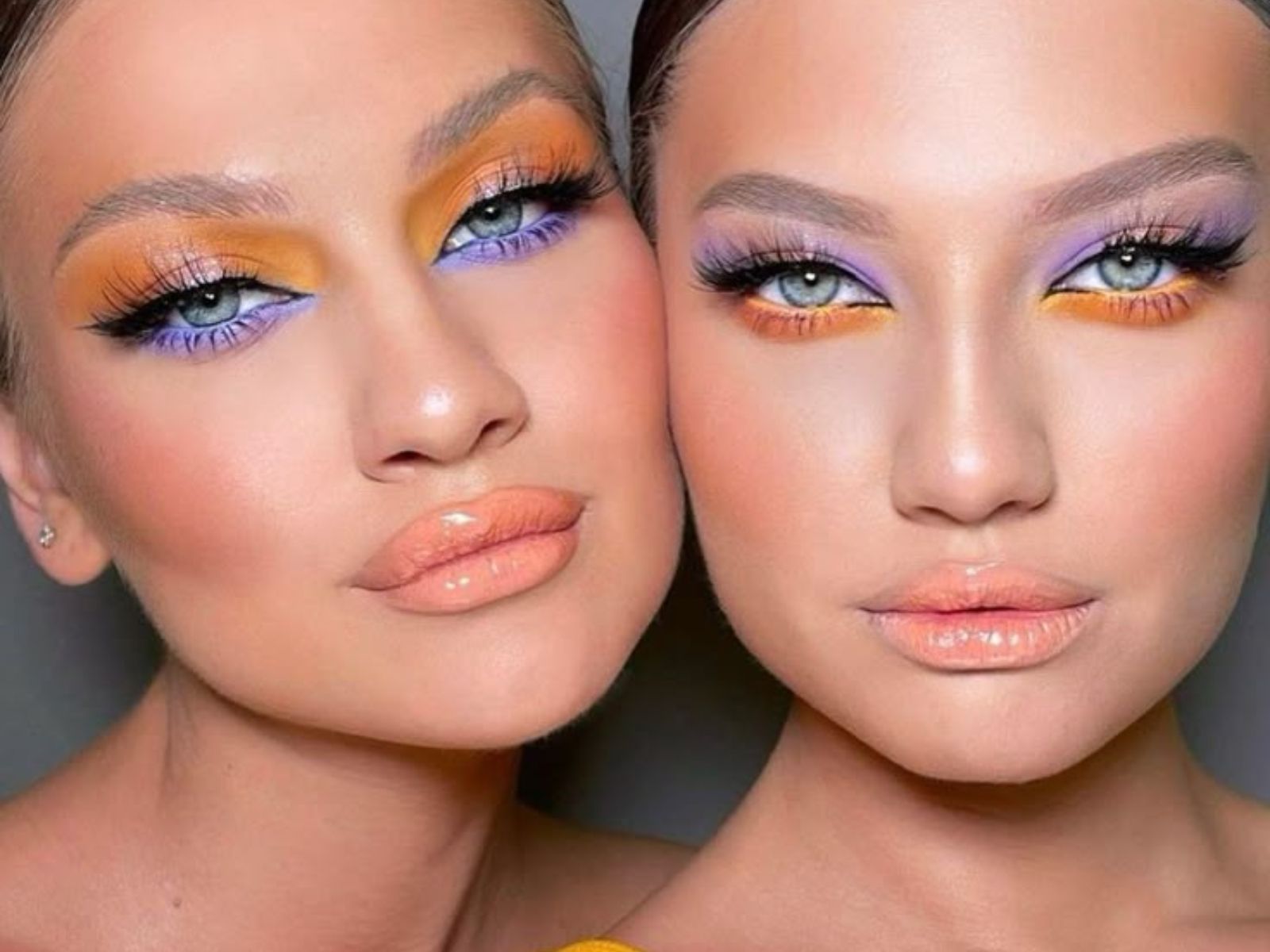 Πώς να κρατήσεις το μακιγιάζ φρέσκο χωρίς να κολλάει το πρόσωπο