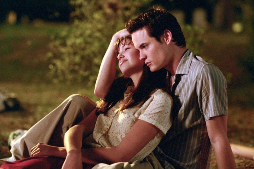 Τα λάθος μηνύματα στις ρομαντικές ταινίες που έχουν δημιουργήσει τοξικές ερωτικές σχέσεις