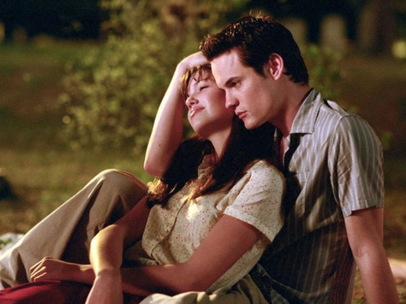 Τα λάθος μηνύματα στις ρομαντικές ταινίες που έχουν δημιουργήσει τοξικές ερωτικές σχέσεις