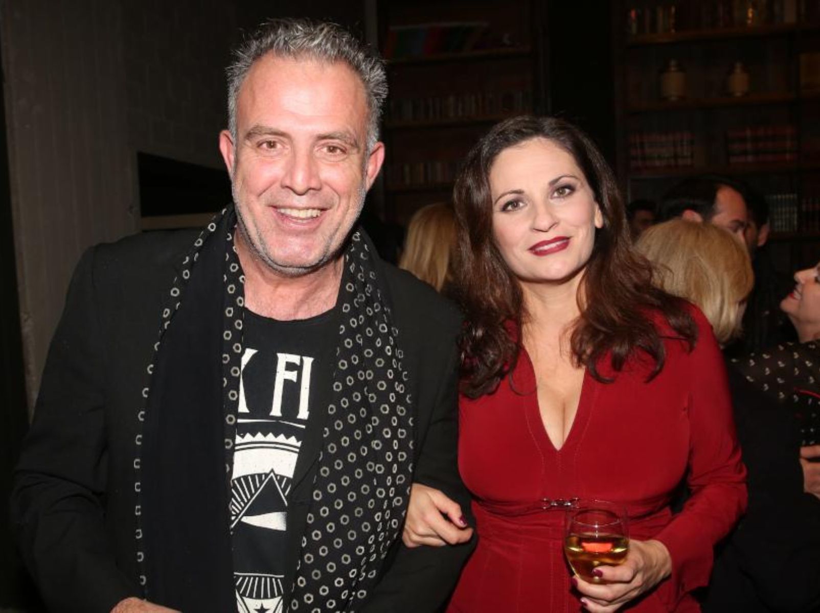 Θεοφανία Παπαθωμά: Τι απαντά για τις κατηγορίες που εξαπέλυσε ο Γιώργος Καρκάς κατά του Πασχάλη Τσαρούχα;