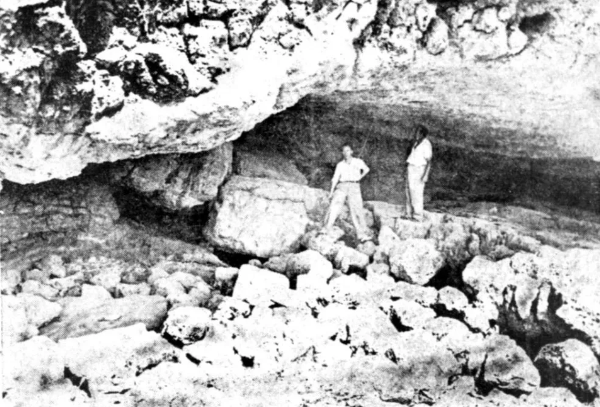 Το θρίλερ της Πειραϊκής με τα ακέφαλα πτώματα και τα μυστικά δωμάτια των αρχαιοκάπηλων