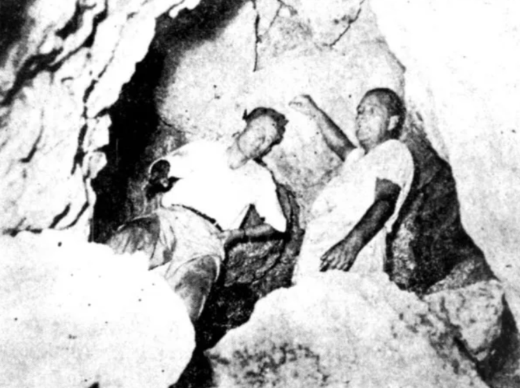 Το θρίλερ της Πειραϊκής με τα ακέφαλα πτώματα και τα μυστικά δωμάτια των αρχαιοκάπηλων