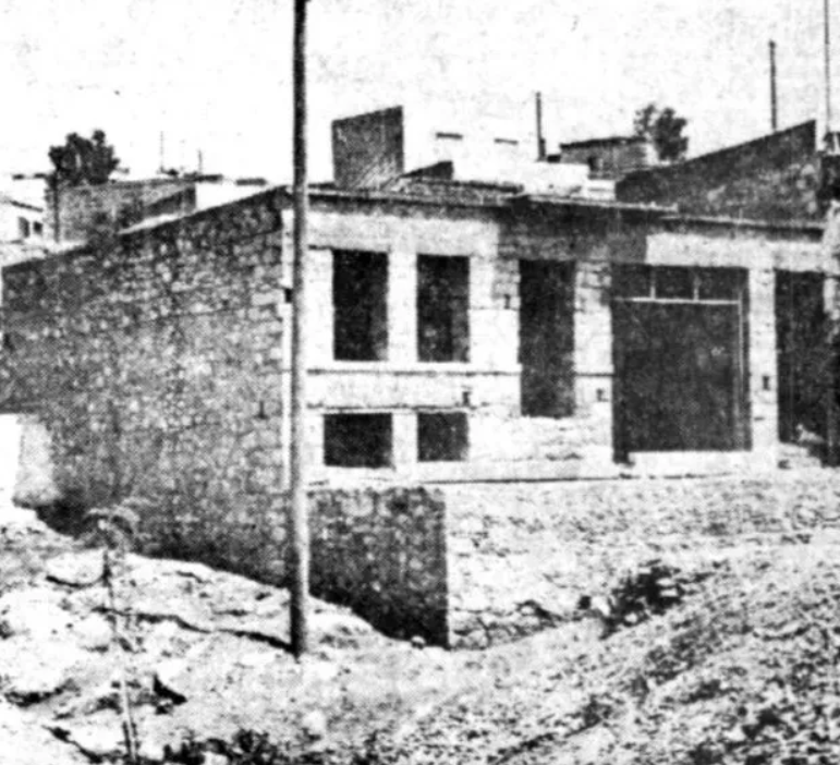 Το θρίλερ της Πειραϊκής με τα ακέφαλα πτώματα και τα μυστικά δωμάτια των αρχαιοκάπηλων