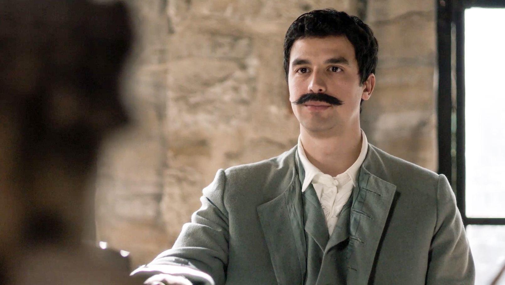 Η ΜΑΓΙΣΣΑ - ΦΛΕΓΟΜΕΝΗ ΚΑΡΔΙΑ_ΕΠ.35 (2)