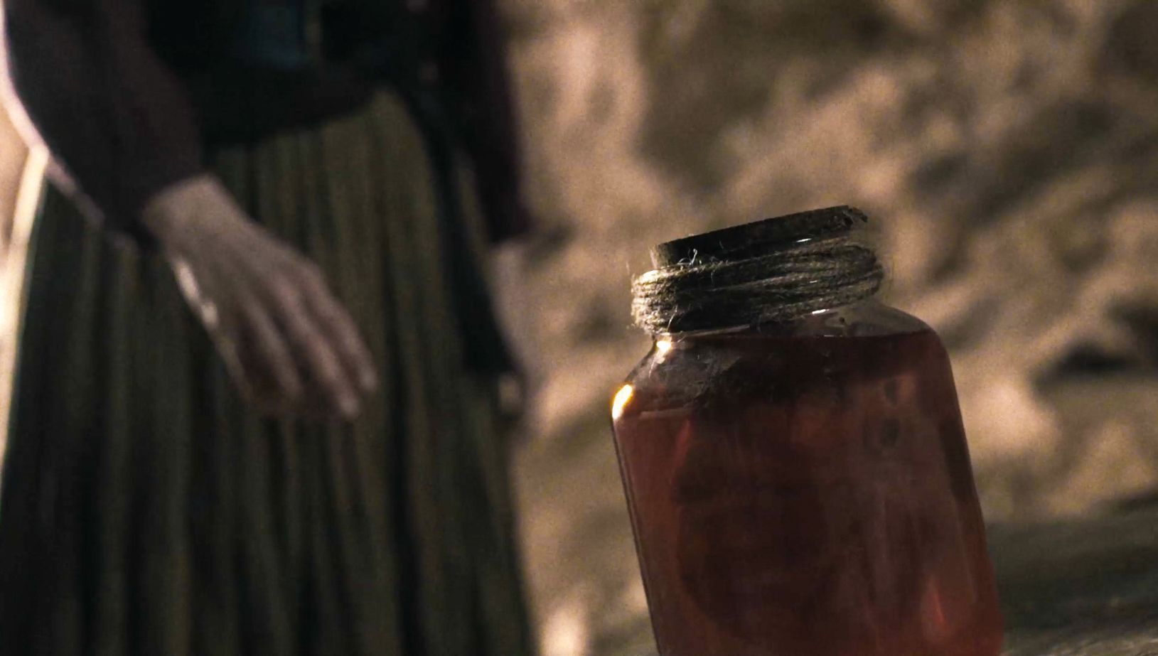 Η ΜΑΓΙΣΣΑ - ΦΛΕΓΟΜΕΝΗ ΚΑΡΔΙΑ_ΕΠ.35 (6)