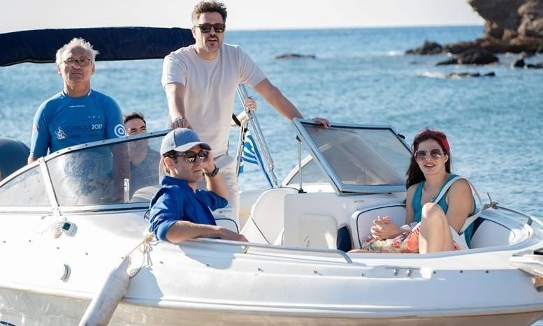 20+1 σειρές θα προβάλλονται στη τηλεόραση από τον Σεπτέμβριο 2025 – Λίστα με τις νέες σειρές