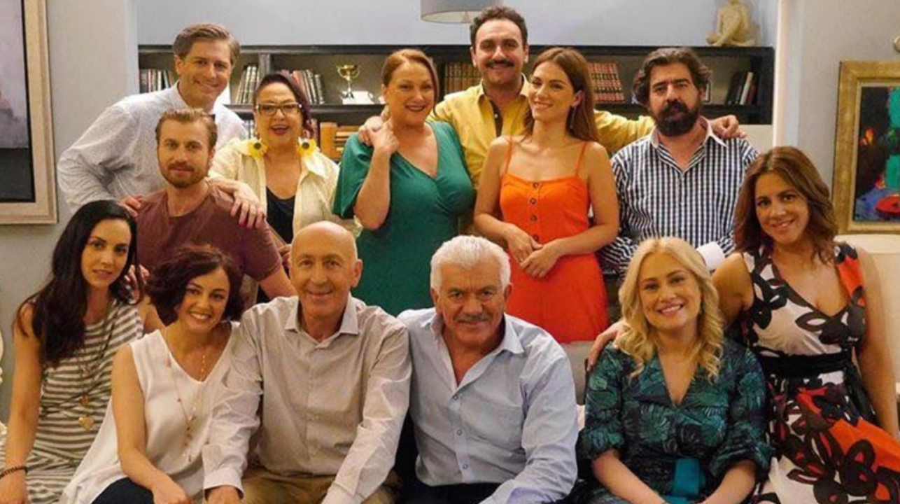 20+1 σειρές θα προβάλλονται στη τηλεόραση από τον Σεπτέμβριο 2025 – Λίστα με τις νέες σειρές