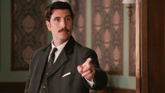 Grand Hotel : Η καλοκαιρινή γιορτή βάφεται με αίμα