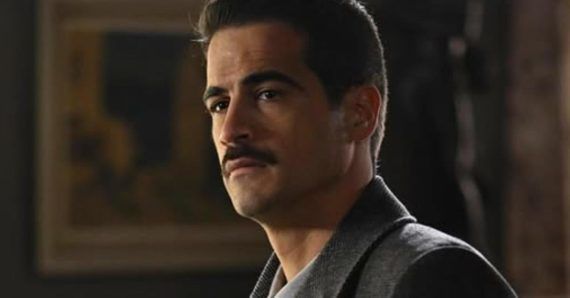 Άγιος Έρωτας: Ο Στέφανος είναι βαριά άρρωστος