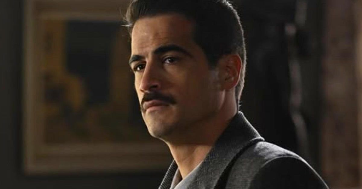 Άγιος Έρωτας: Ο Στέφανος είναι βαριά άρρωστος