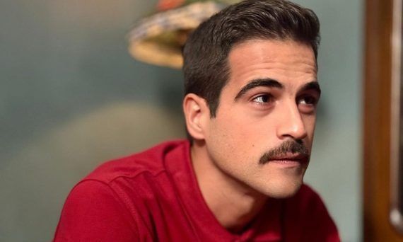 Άγιος Έρωτας: Ο Στέφανος είναι βαριά άρρωστος