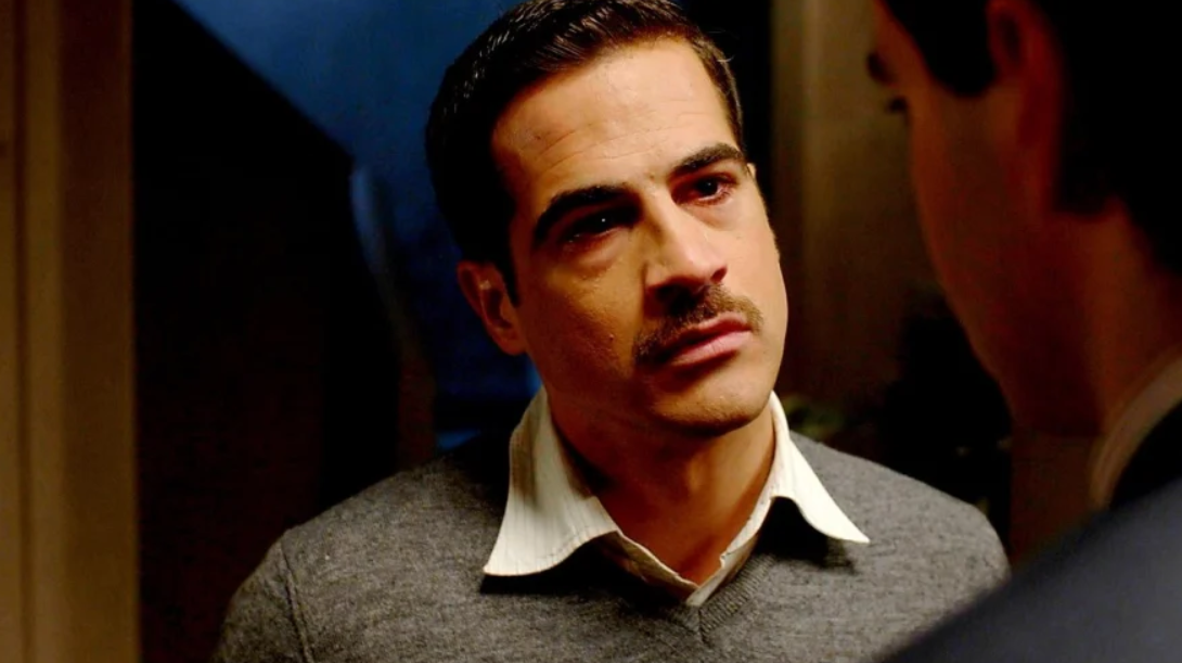 Άγιος Έρωτας: Ο Στέφανος είναι βαριά άρρωστος