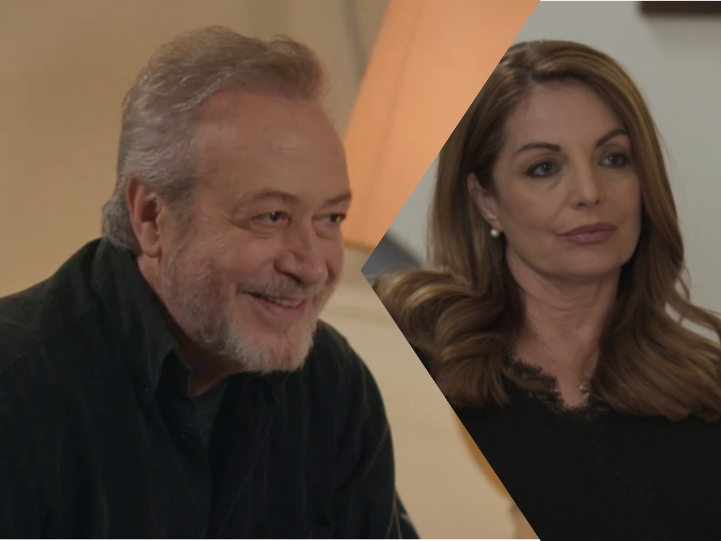 Η Γη της Ελιάς: Η Αθηνά εξομολογείται στον Ανδρέα τον έρωτά της