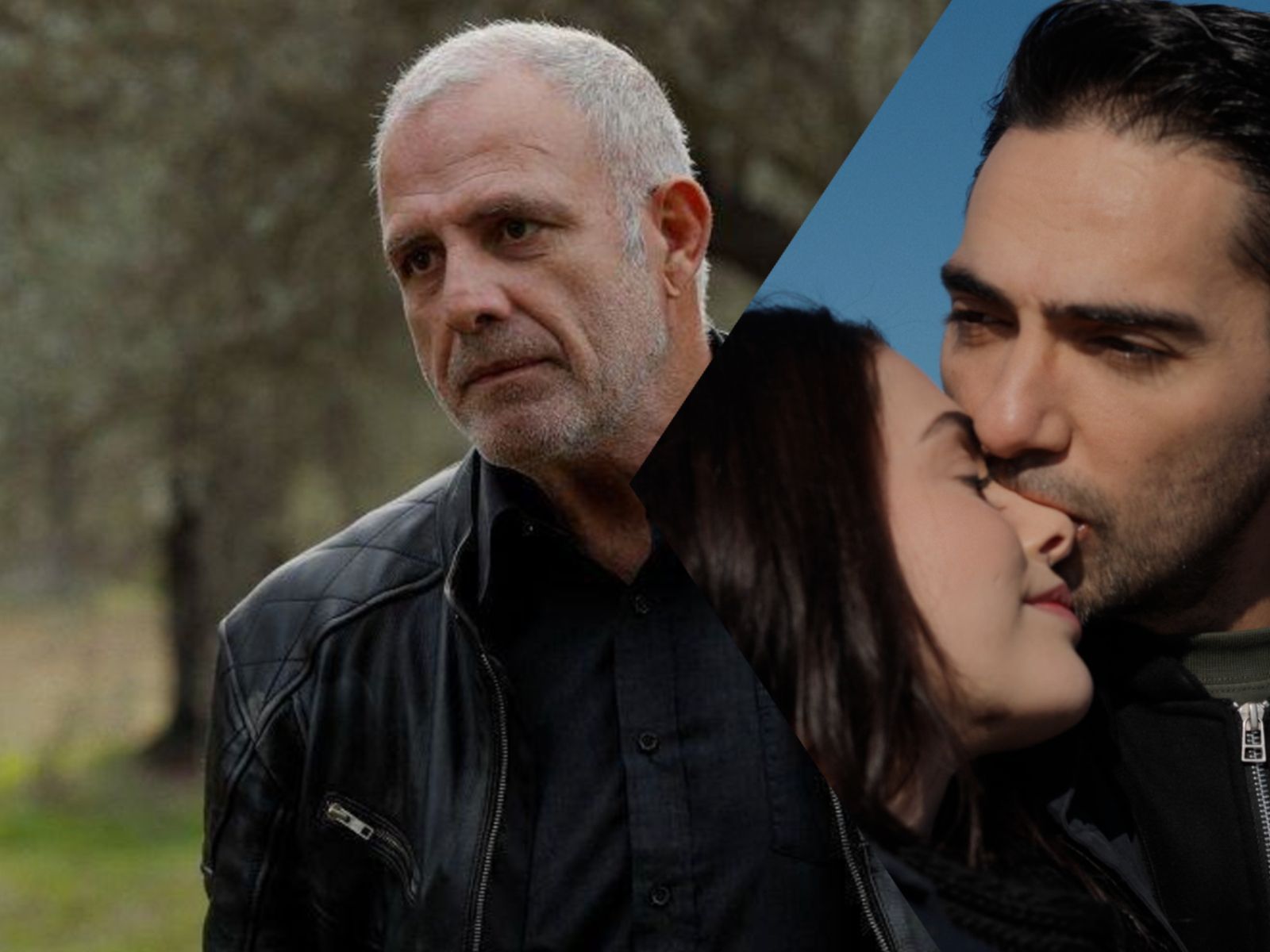 Η Γη της Ελιάς : O Στάθης κάνει μία συγκινητική έκπληξη σε Κουράκο και Αριάδνη