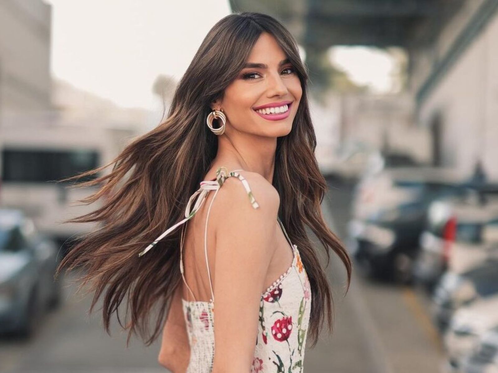 Ηλιάνα Παπαγεωργίου: Ανακοίνωσε ότι παντρεύεται τον εκλεκτό της καρδιάς της