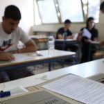 Μηχανογραφικό 2025: Βήμα βήμα η διαδικασία για να δημιουργήσετε κωδικούς ασφαλείας