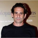 Οδυσσέας Παπασπηλιόπουλος: «Φρικτά πράγματα των γονιών μου με έχω δει να τα κάνω κι εγώ στα παιδιά μου»