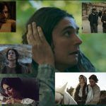 Οι Αθώοι: Οι χαρακτήρες της σειράς