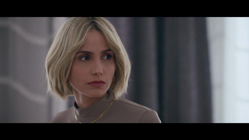 Παιχνίδια Εκδίκησης: H Μάγια παθαίνει εμμονή με τον Αγη και κάνει ακραία πράγματα προκειμένου να μη χωρίσουν