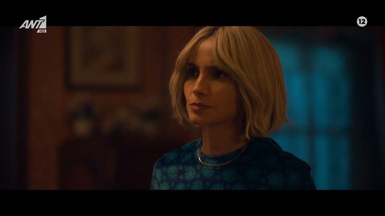 Παιχνίδια Εκδίκησης: H Μάγια παθαίνει εμμονή με τον Αγη και κάνει ακραία πράγματα προκειμένου να μη χωρίσουν