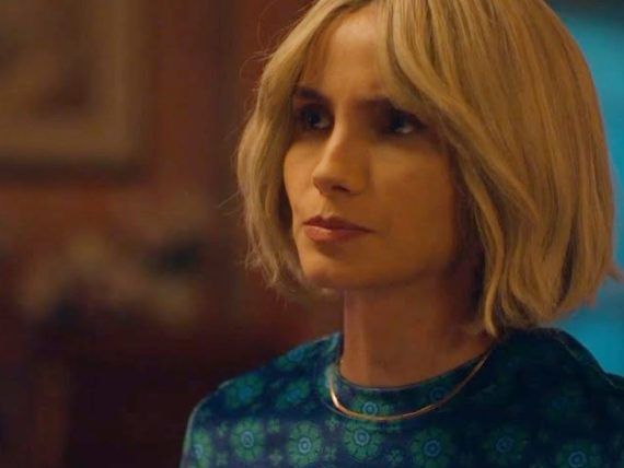 Παιχνίδια Εκδίκησης: H Μάγια παθαίνει εμμονή με τον Αγη και κάνει ακραία πράγματα προκειμένου να μη χωρίσουν