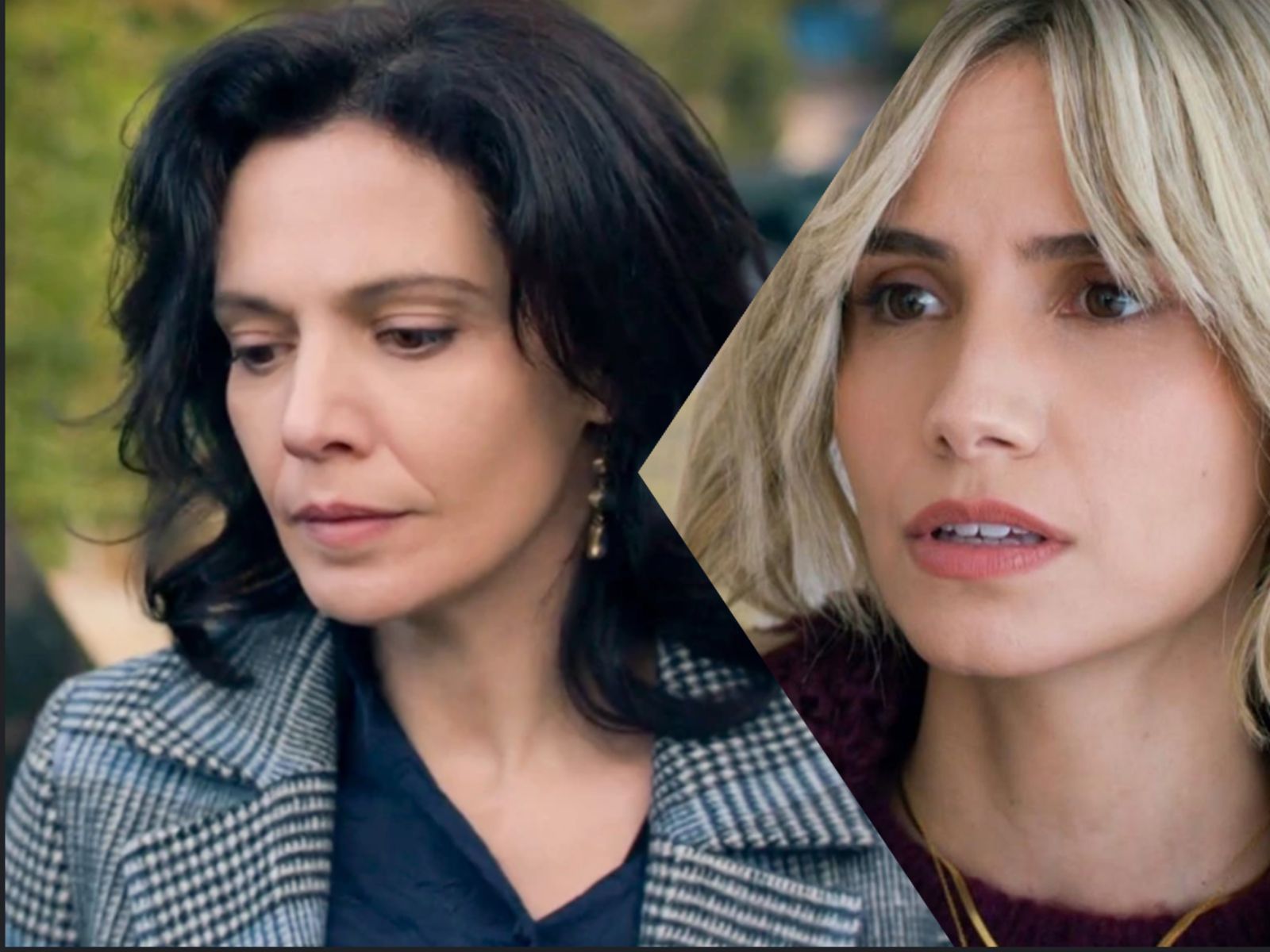 Παιχνίδια Εκδίκησης: Η Μαρίνα δείχνει τις φωτογραφίες με τον Άγη στην Μάγια