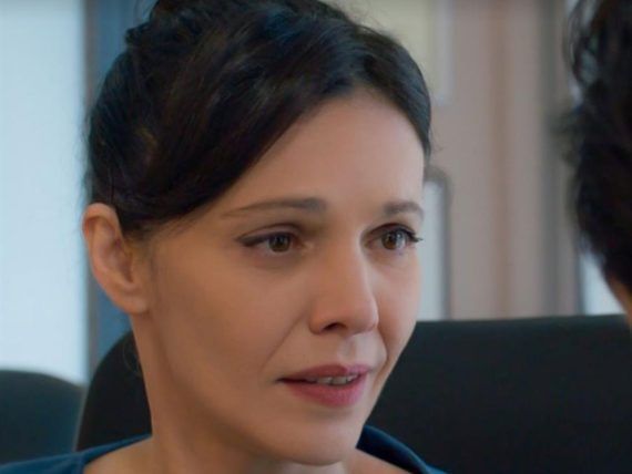 Παιχνίδια Εκδίκησης: Η Μαρίνα δίνει στον Αγη την ευκαιρία που ζητούσε για να της κάνει τη ζωή κόλαση