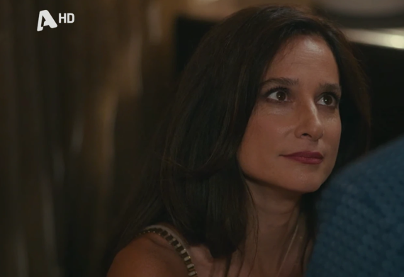 Ο Τιμωρός: Μάρκος & Έλλη πιο ευτυχισμένοι από ποτέ – Δεν θα άλλαζα με τίποτα στον κόσμο τις στιγμές που ζω