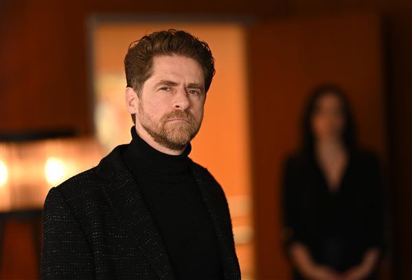 Ο Τιμωρός: Μάρκος & Έλλη πιο ευτυχισμένοι από ποτέ – Δεν θα άλλαζα με τίποτα στον κόσμο τις στιγμές που ζω