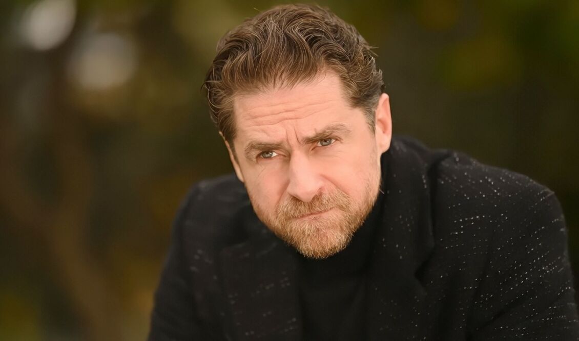 Ο Τιμωρός: Μάρκος & Έλλη πιο ευτυχισμένοι από ποτέ – Δεν θα άλλαζα με τίποτα στον κόσμο τις στιγμές που ζω