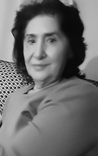 Γιαγιά Ελένη