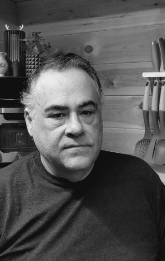 Γιώργος Ζώλης