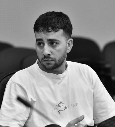 Γιώργος Πασχαλίδης