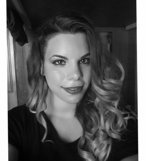 Γιώτα Ρουμπή