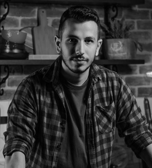 Δημήτρης Μιχαηλίδης