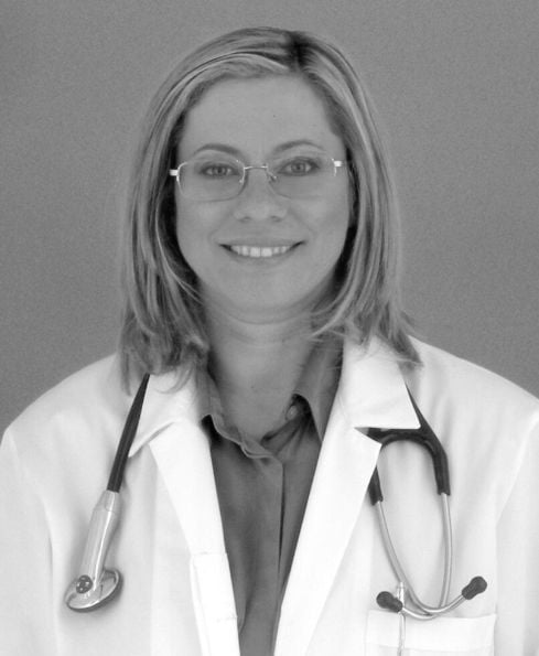 Δρ. Αναστασία Μοσχοβάκη Ειδική Παθολόγος