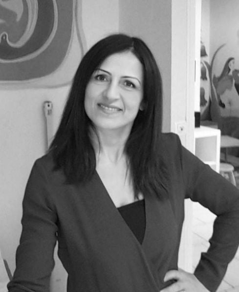 Δρ. Κατσαφάδου Αλεξάνδρα Παιδίατρος- Νεογνολόγος