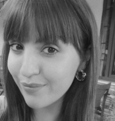 Ιωάννα Σακκή