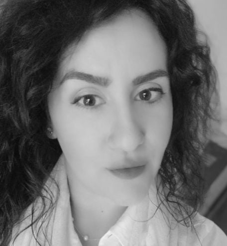 Μένια Στεφοπούλου