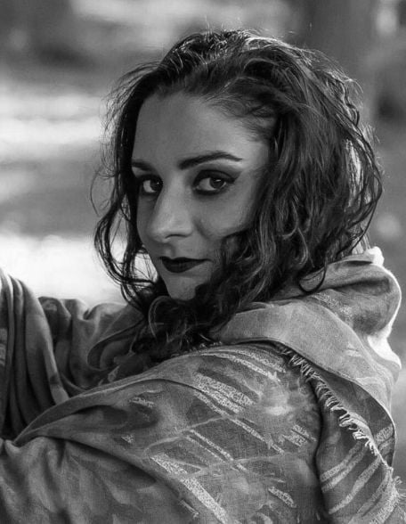 Τίνα Α.Μιχαηλίδου Relationship Blogger