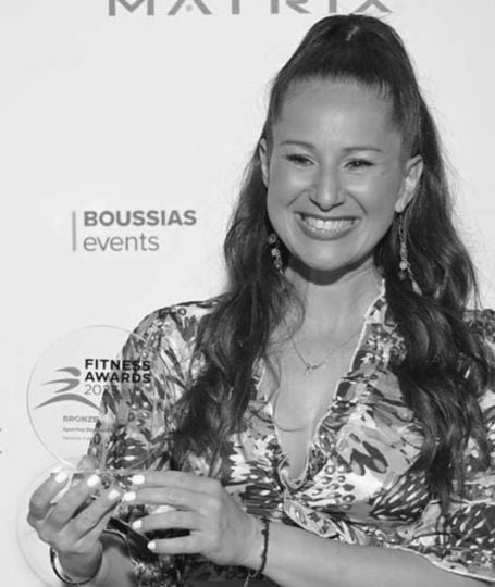 Χριστίνα Βασιλειάδου