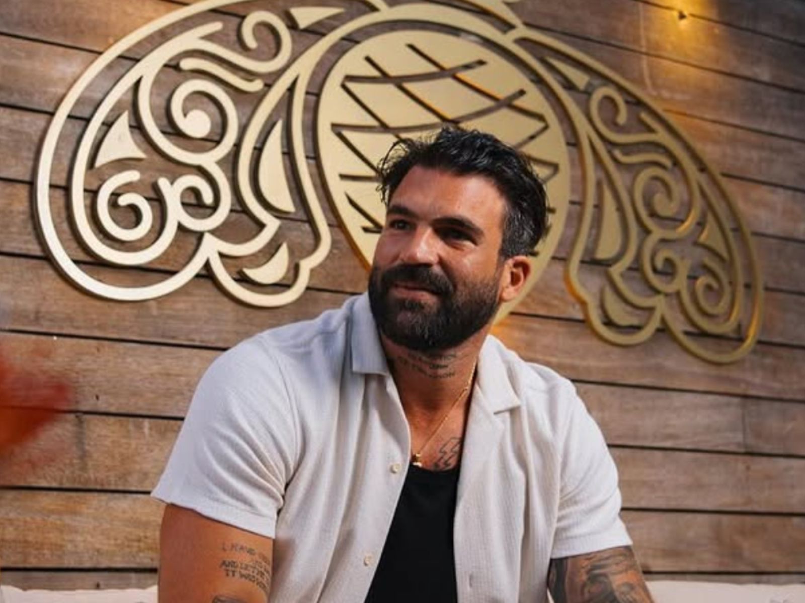 Δημήτρης Αλεξάνδρου: Το έχει ρίξει στην εσωτερική ανασκόπηση μετά το χωρισμό του- «Το πρόβλημα είναι στο μυαλό…»