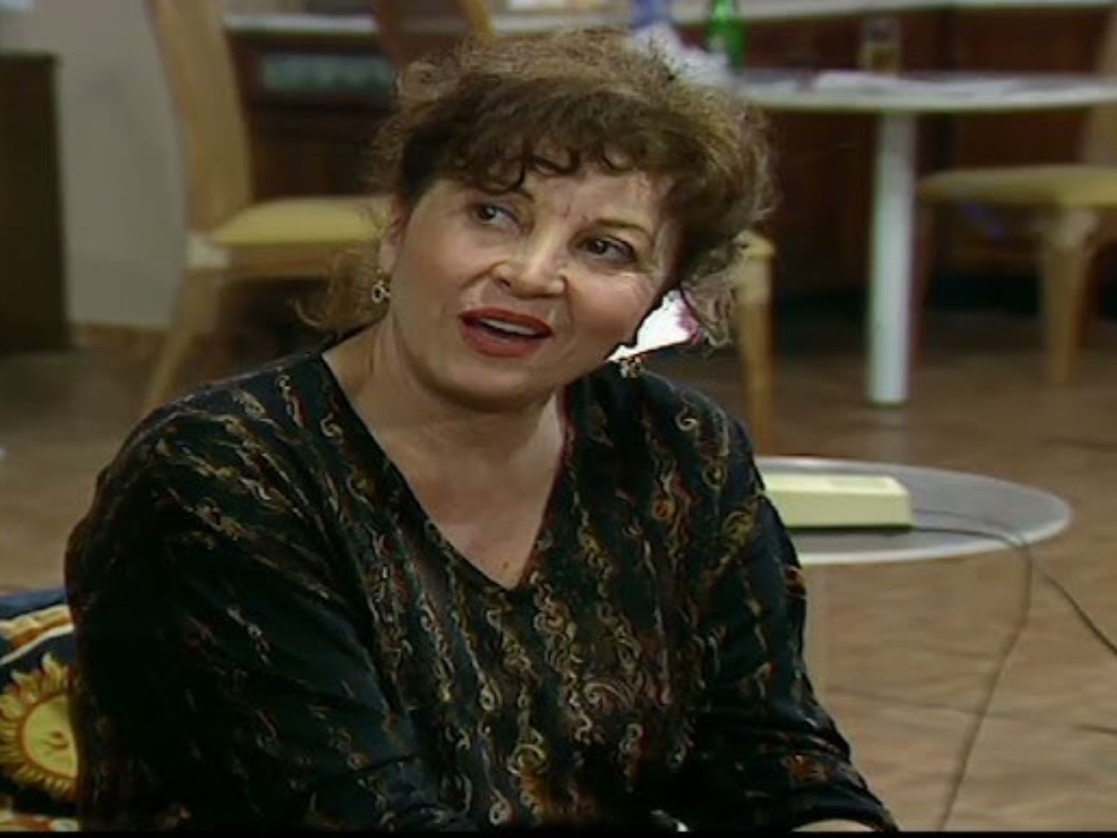 Δύο Ξένοι: Κι όμως δεν την έλεγε Τασού- Πως φώναζε ο Μαρκοράς την αγαπημένη του Φλώρα;