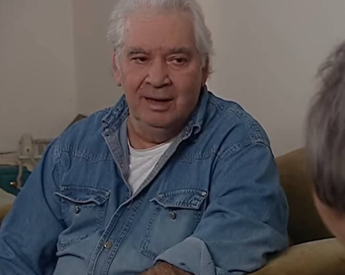 Επιστρέφει το Παρά Πέντε με απώλειες – Οι 7 ηθοποιοί που έφυγαν από την ζωή 19 χρόνια μετά το τέλος