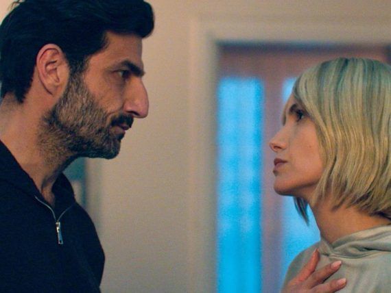 Παιχνίδια Εκδίκησης: Ο Άγης θέλει να γυρίσει στη Μαδρίτη και σκοτώνεται με τη Μάγια